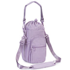 Insulated Water Bottle Sling Bag 40oz
