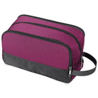 Toiletry Bag for Men Hanging Dopp Kit