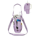 Water Bottle Carrier Bag for 40oz Tumbler