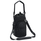Insulated Water Bottle Sling Bag 40oz