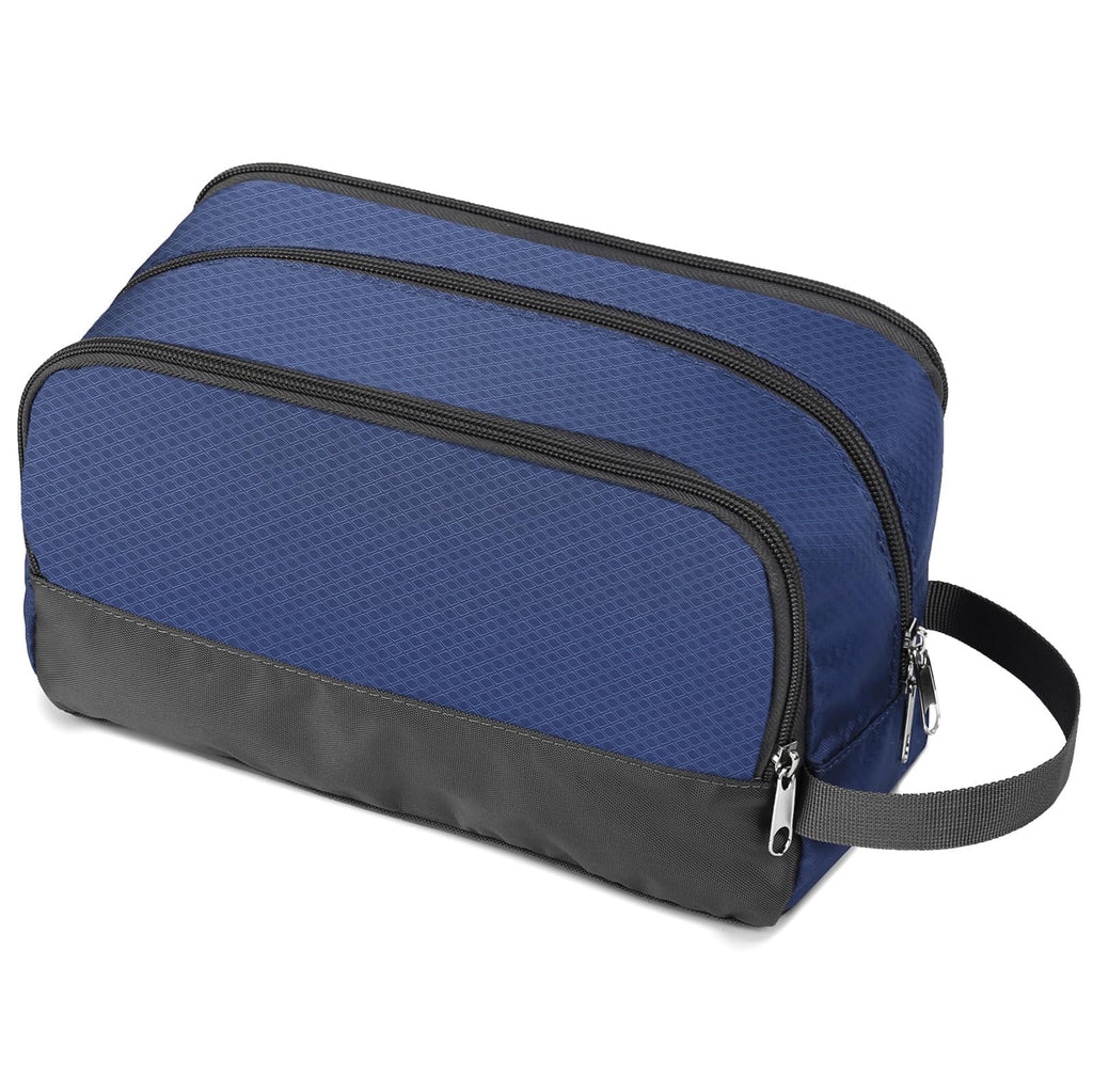 Toiletry Bag for Men Hanging Dopp Kit