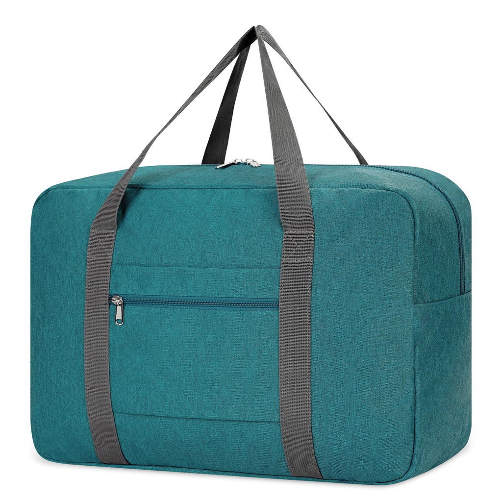 Thick Personal Item Duffel Bag, Under Seat Bag for Spirit & Frontier