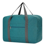 Thick Personal Item Duffel Bag, Under Seat Bag for Spirit & Frontier
