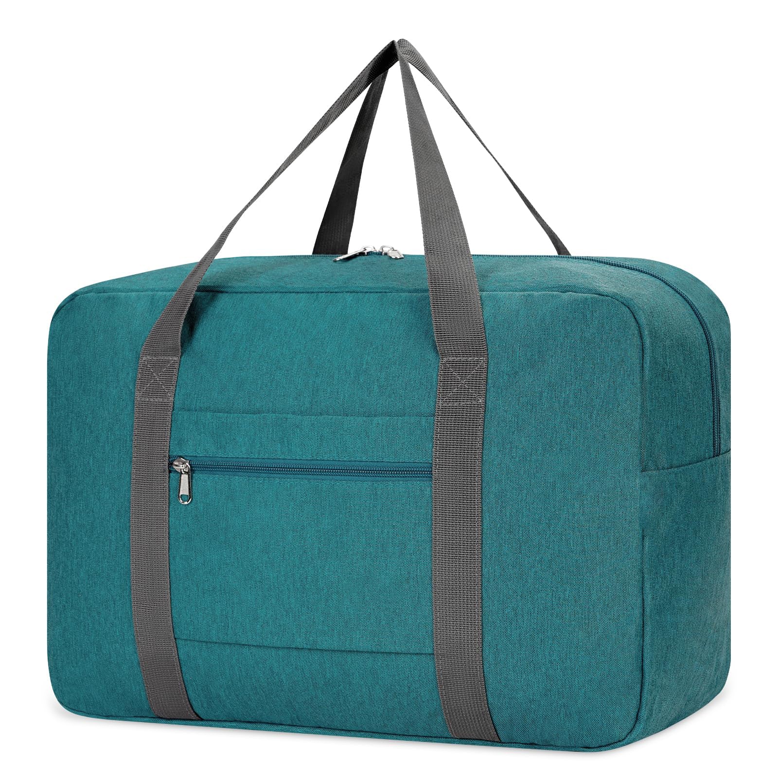 Thick Personal Item Duffel Bag, Under Seat Bag for Spirit & Frontier