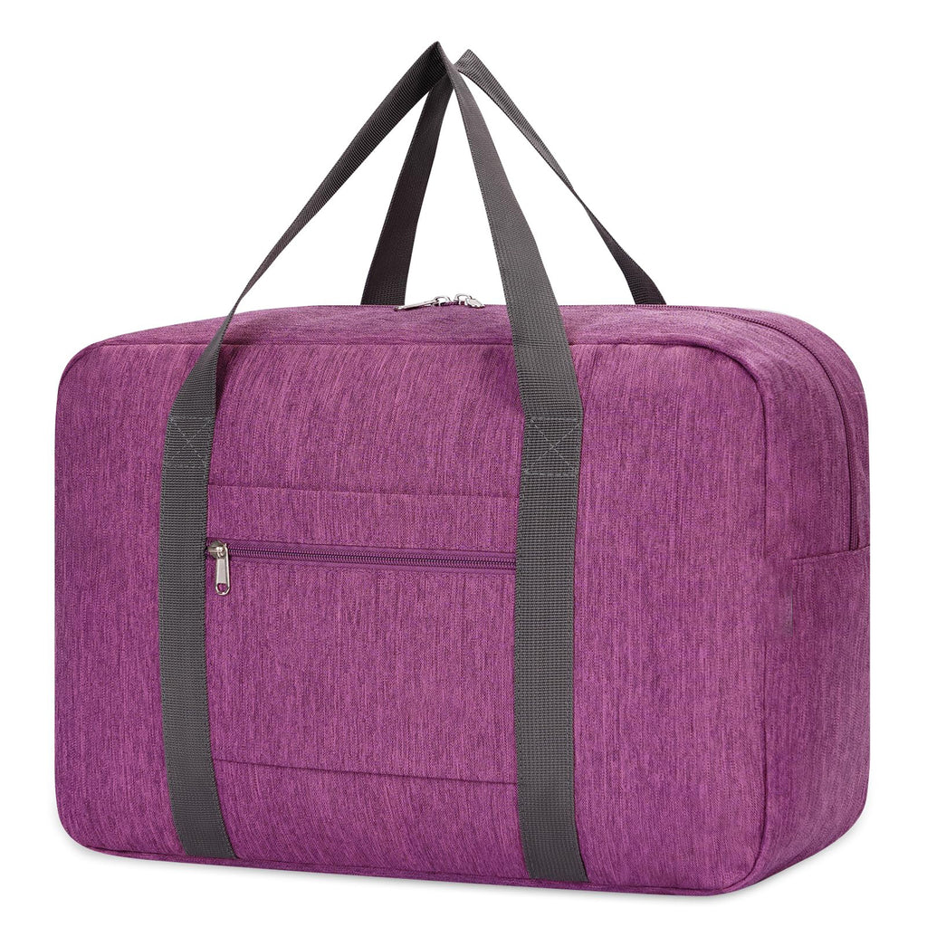 Thick Personal Item Duffel Bag, Under Seat Bag for Spirit & Frontier