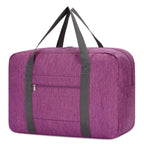 Thick Personal Item Duffel Bag, Under Seat Bag for Spirit & Frontier