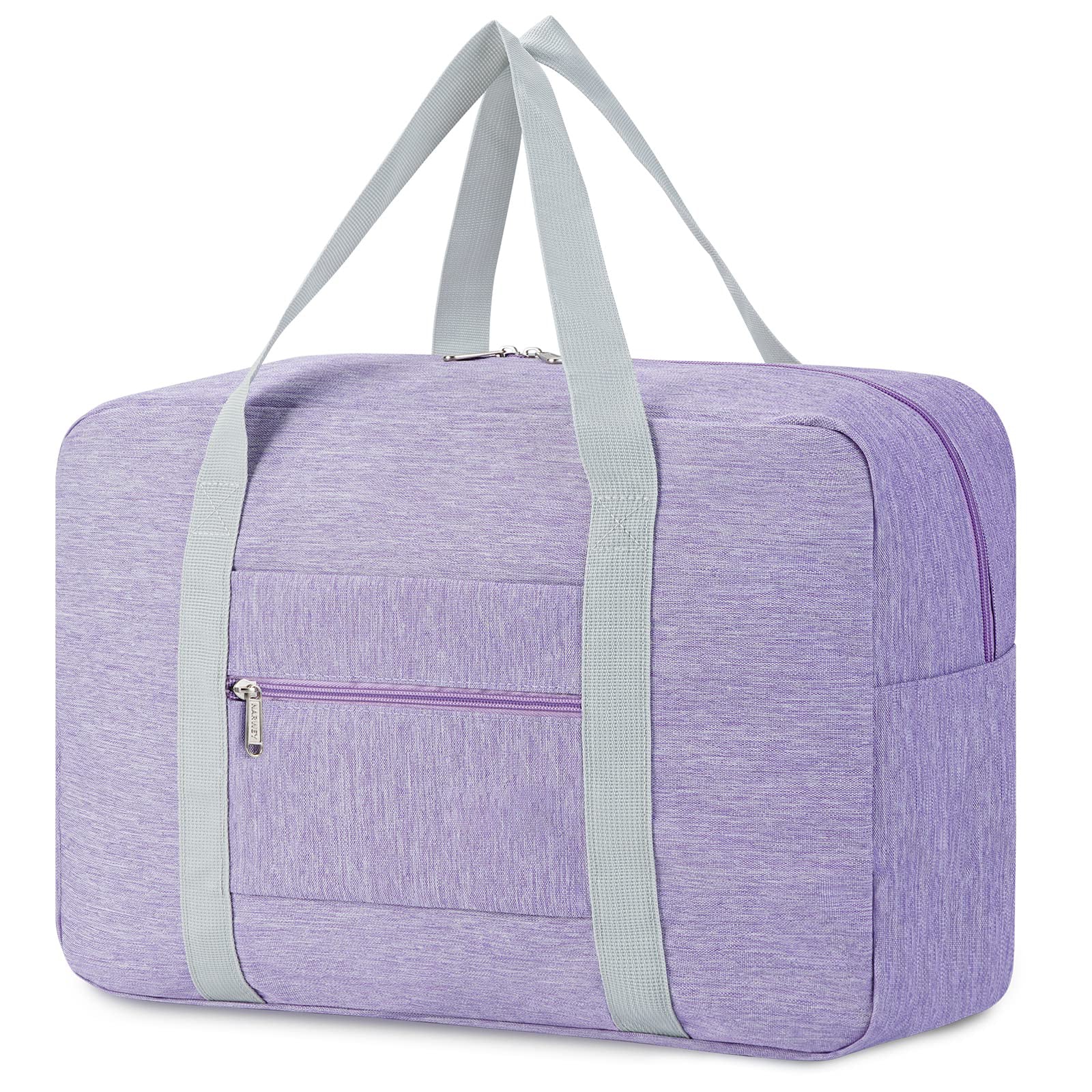 Thick Personal Item Duffel Bag, Under Seat Bag for Spirit & Frontier