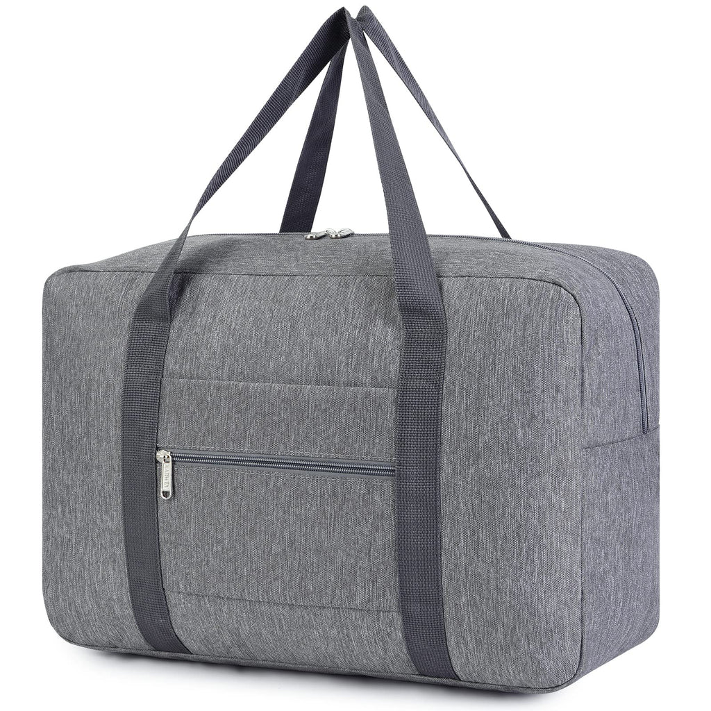 Thick Personal Item Duffel Bag, Under Seat Bag for Spirit & Frontier