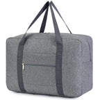 Thick Personal Item Duffel Bag, Under Seat Bag for Spirit & Frontier