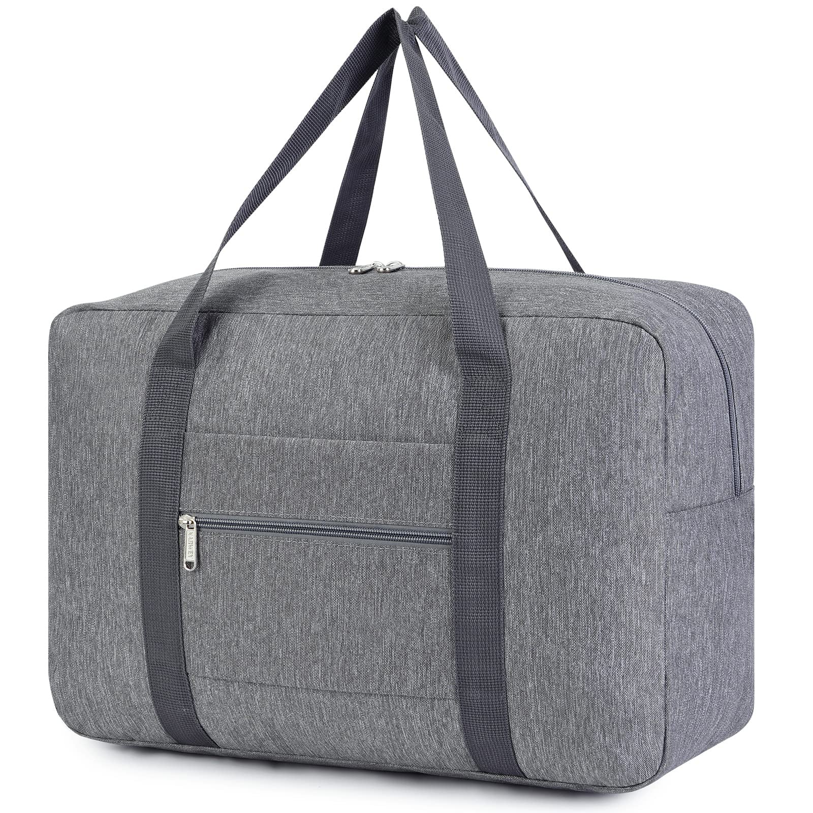 Thick Personal Item Duffel Bag, Under Seat Bag for Spirit & Frontier