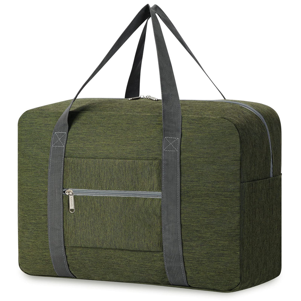 Thick Personal Item Duffel Bag, Under Seat Bag for Spirit & Frontier