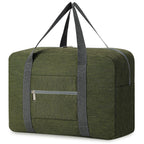 Thick Personal Item Duffel Bag, Under Seat Bag for Spirit & Frontier