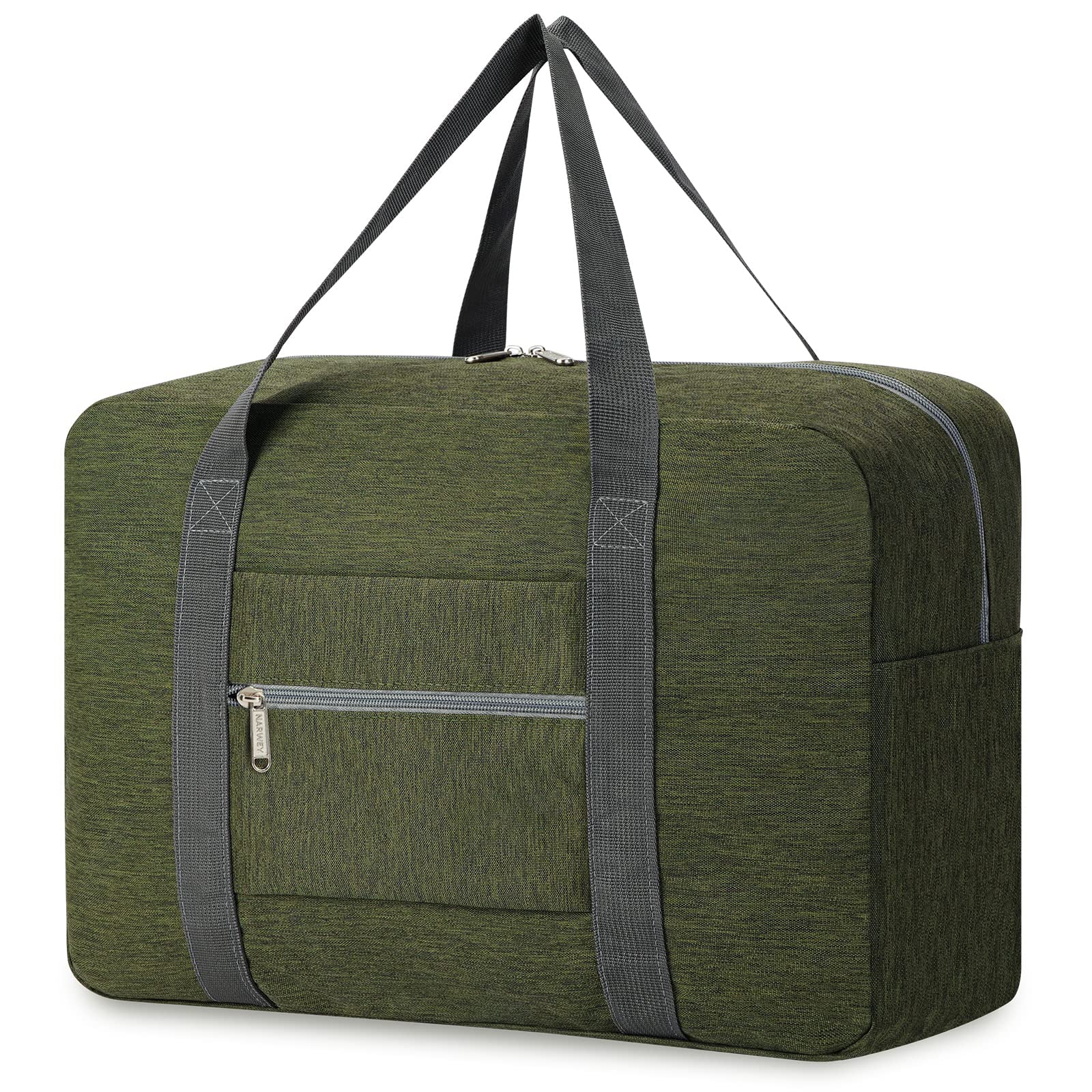 Thick Personal Item Duffel Bag, Under Seat Bag for Spirit & Frontier
