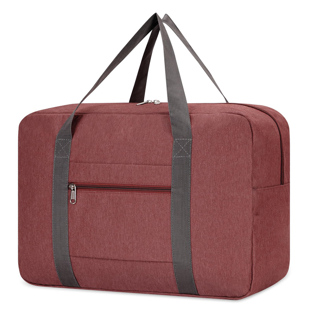 Thick Personal Item Duffel Bag, Under Seat Bag for Spirit & Frontier