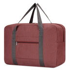 Thick Personal Item Duffel Bag, Under Seat Bag for Spirit & Frontier