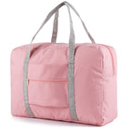 Thick Personal Item Duffel Bag, Under Seat Bag for Spirit & Frontier