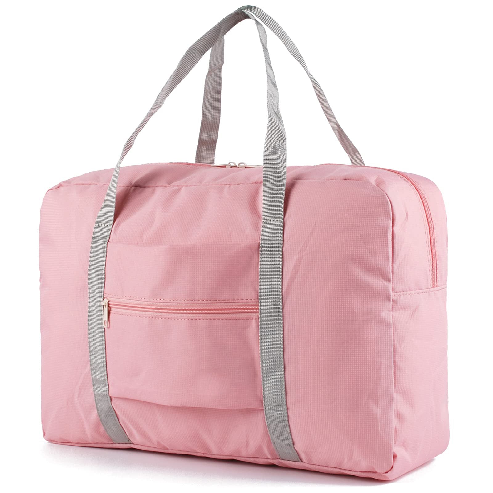 Thick Personal Item Duffel Bag, Under Seat Bag for Spirit & Frontier