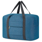 Thick Personal Item Duffel Bag, Under Seat Bag for Spirit & Frontier