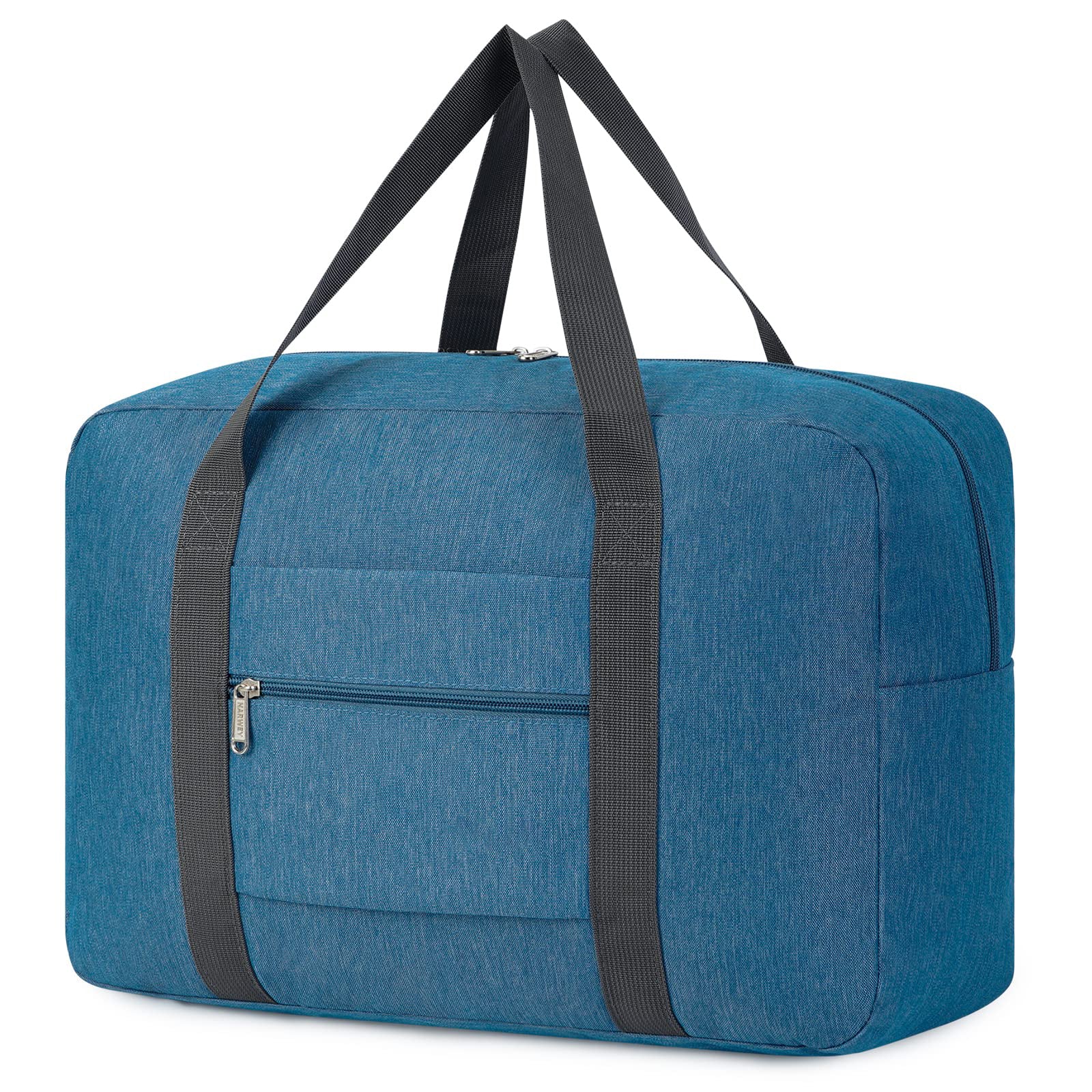 Thick Personal Item Duffel Bag, Under Seat Bag for Spirit & Frontier