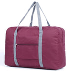 Thick Personal Item Duffel Bag, Under Seat Bag for Spirit & Frontier