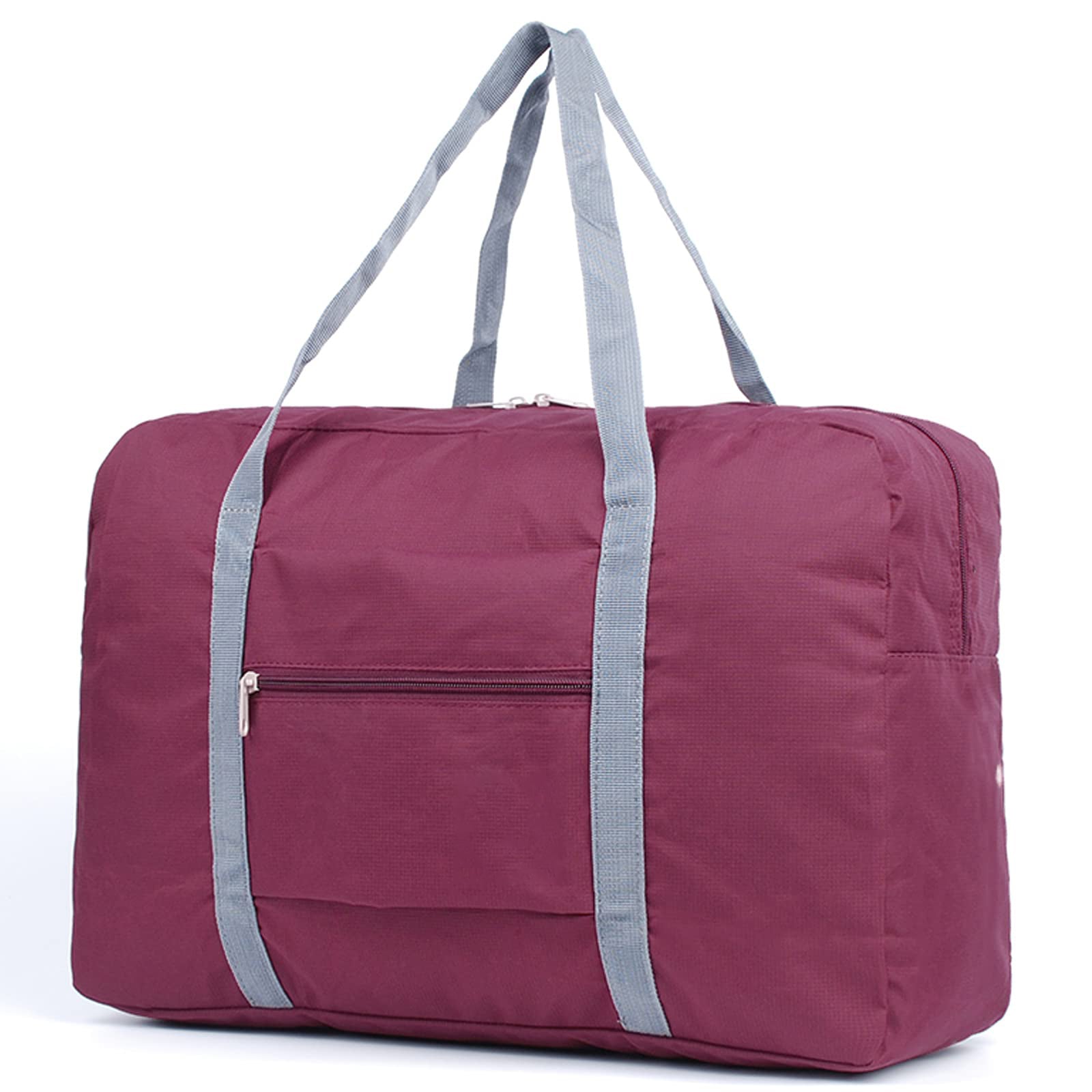 Thick Personal Item Duffel Bag, Under Seat Bag for Spirit & Frontier