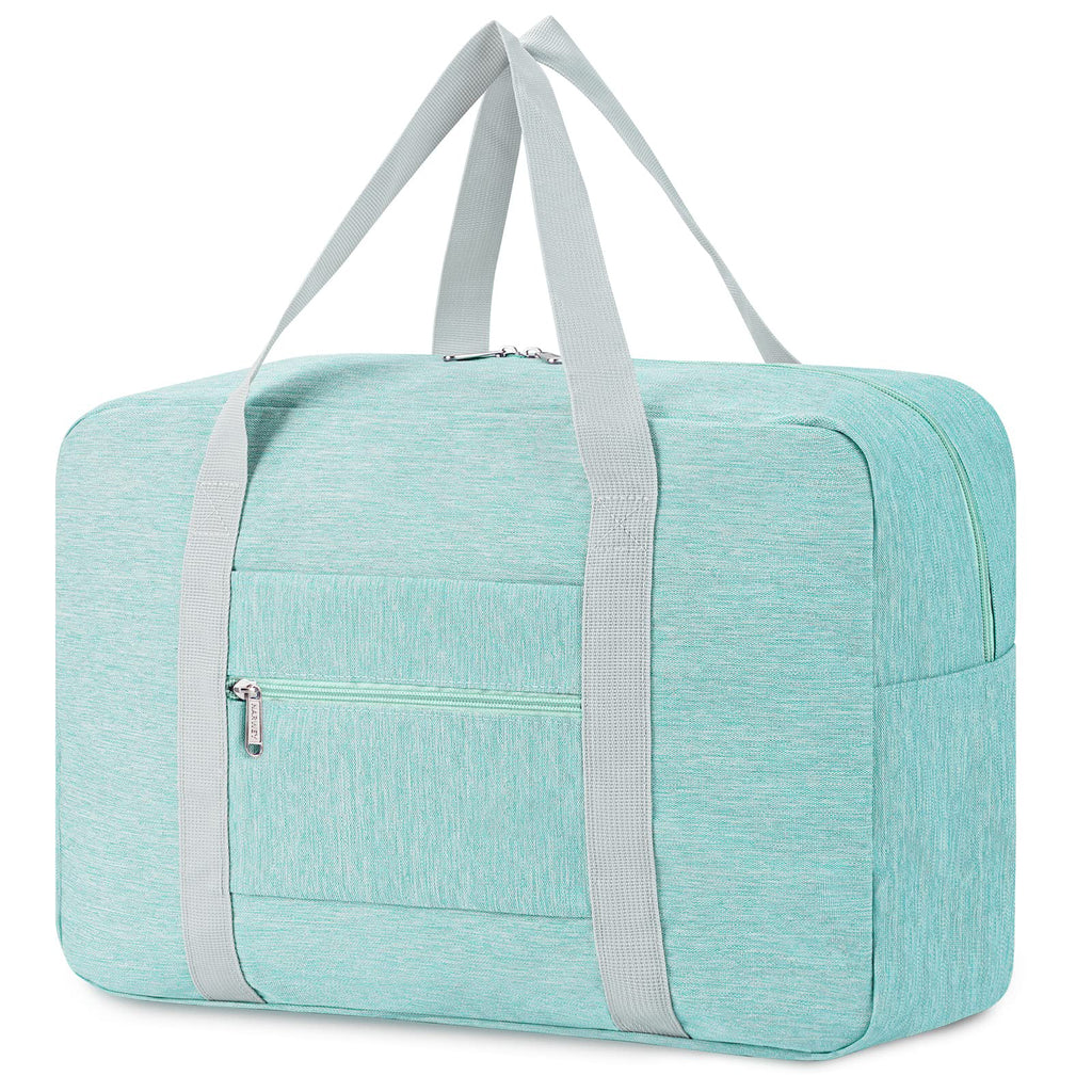 Thick Personal Item Duffel Bag, Under Seat Bag for Spirit & Frontier