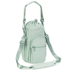 Insulated Water Bottle Sling Bag 40oz