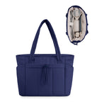 Puffy Handbags for Work, Travel, Nurse