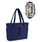 Puffy Handbags for Work, Travel, Nurse